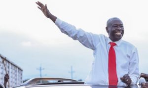 Gachagua dismisses rigging fears, claims Ruto frantically trying to reach out to him