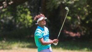 Njoroge Kibugu shines with Bogey-Free 64 at Sunshine Development Tour in Thika Greens