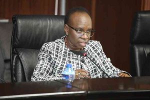 Hustler Fund hit by Sh8billion gap, PS blames ‘procedural gaps’