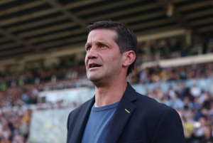 Cristian Chivu confirmed as new Inter Milan Coach