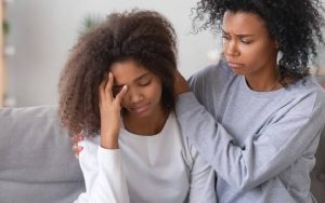 Why mental health care is a right, not luxury