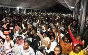 Protest anthems that fueled Gen Z revolt and birthed a movement