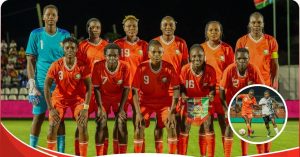 CECAFA Senior Women Championship :Harambee Starlets dominate over East African neighbors