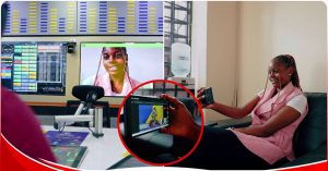 Radio 47, crowned Africa’s leader in broadcast technology, boasts of its status as the first fully IP-based broadcast facility