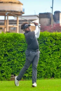 Kibugu claims inaugural Sunshine Development Tour title at Thika Greens
