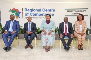 Gov’t to roll out AI training for public servants by July 2025