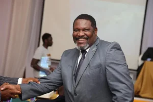 Over 100 Judokas turn up for National League trials in Kitui