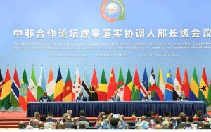 Beijing opens door to Africa with zero tariffs amidst global turmoil