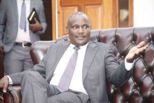 How Mbadi intends to reduce Kenya’s budget deficit, manage debts