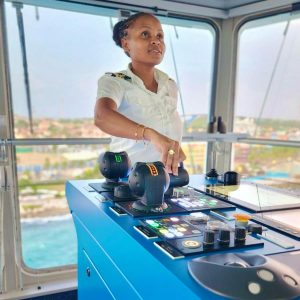 Kenyan women set pace in exploitation of Blue Economy and Maritime Affairs