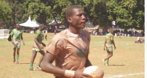 Kisii School keen to dominate rugby 15s during the 2025 Western region Prescott Cup