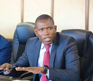 SHA is delivering, over 4.5 million Kenyans already benefiting – PS Oluga