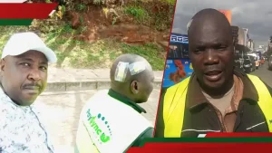 Albert Ojwang: Man Mistaken for Undercover Cop During Protests Narrates Ordeal in Hands of Mob