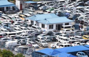 KRA to implement new retail price for used motor vehicles effective July 1
