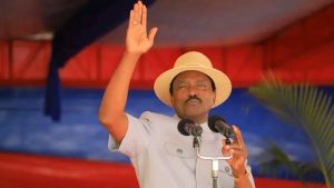 Raila betrayed me; he can’t convince me to work with Ruto – Kalonzo