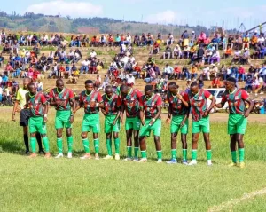 APS Bomet to officially feature in 2025/2026 FKF Premier League