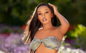 Georgina Njenga Unfiltered: The Dark Period That Led Her to Quit Social Media