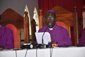 Disband DCI over extrajudicial killings, demand Nyanza bishops