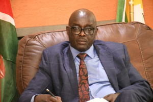 Over 20,000 families in West Pokot county will benefit from the Kenya Off-Grid Solar Access Project