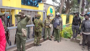 Cracking the whip: UDA summons two MCAs over alleged links to Gachagua’s DCP