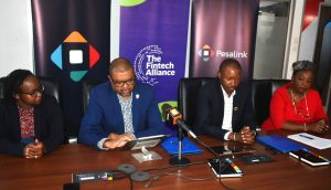 New pact to break barriers in fintechs, banking sector integration