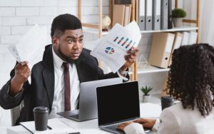 How to navigate workplace toxicity