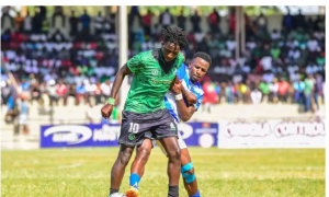 Gor to use Premier League match against Ulinzi as a build-up for FKF Cup final
