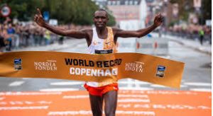 Unbroken: Kamworor’s fierce comeback after injury setbacks