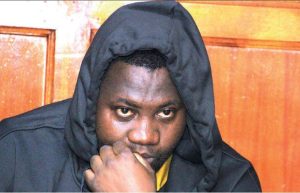 Cop in Ojwang’ death probe detained for 21 days