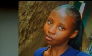 Residents protest after woman, 18, is raped and stabbed five times in Mwiki