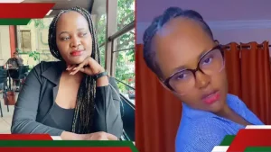 Milly Wa Doc: Family asks Kenyans for help to offset KSh 195k rent arrears