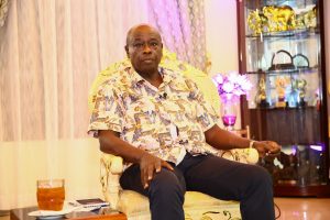 Gachagua: I didn’t fund protests, stop lying to Kenyans