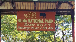 Stunning views, majestic roan antelopes leave lasting impression for hikers