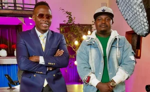Mayoyo’s Breakthrough: How an Unexpected Viral Video Cemented His Place in Kenyan Comedy