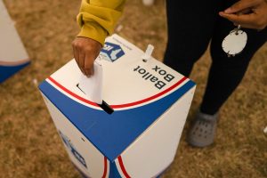 Kenya eyes AI to boost credibility of elections