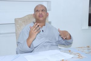 PWDs lament over exclusion in Ruto’s administration in his 1,000 days in office