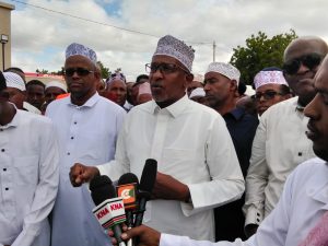 Kenya has no room for retrogressive political leaders – CS Duale