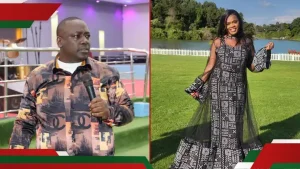 Pastor Kanyari Recalls Moments with Ex-Wife Betty Bayo after TikToker Plays Her Throwback Songs