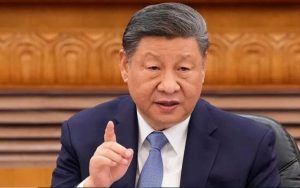 China says US has ‘severely violated’ tariffs truce