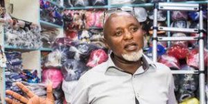 My biz ilikua imekufa kabisa after backstab but hii ritual ilirudisha wateja kama maajabu