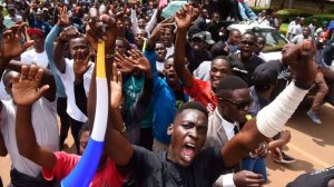 They Didn’t Want Me as Their Campus President, They Protested to Throw Me Out, Now They Can’t Function Without Me