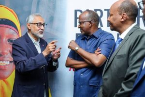 New push to curb child malnutrition launched in drought-hit Kenya, Somalia