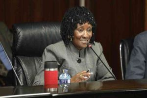 Former TSC boss Macharia declines Muranga’ county position
