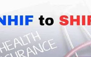 SHIF deductions from gross salary is illegal, court rules