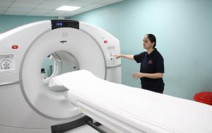 Nairobi West Hospital starts local production of cancer-tracing isotopes