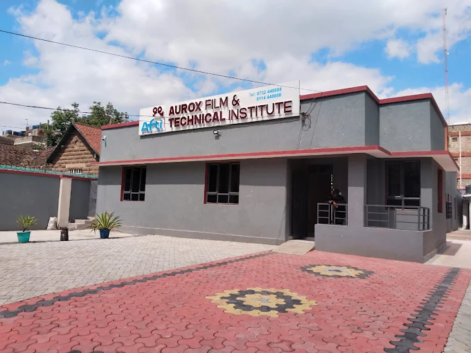 Are you passionate about film, media, or technical skills?