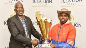 Kotu swings to victory in King of the Course event at Nandi Bears Club