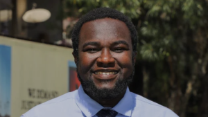 Deported activist says his ordeal is escalated state harassment