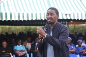 Kiunjuri hits back after Gachagua calls him ‘community enemy’