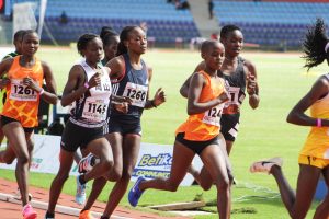 AK eyes record-breaking outing at Tokyo worlds